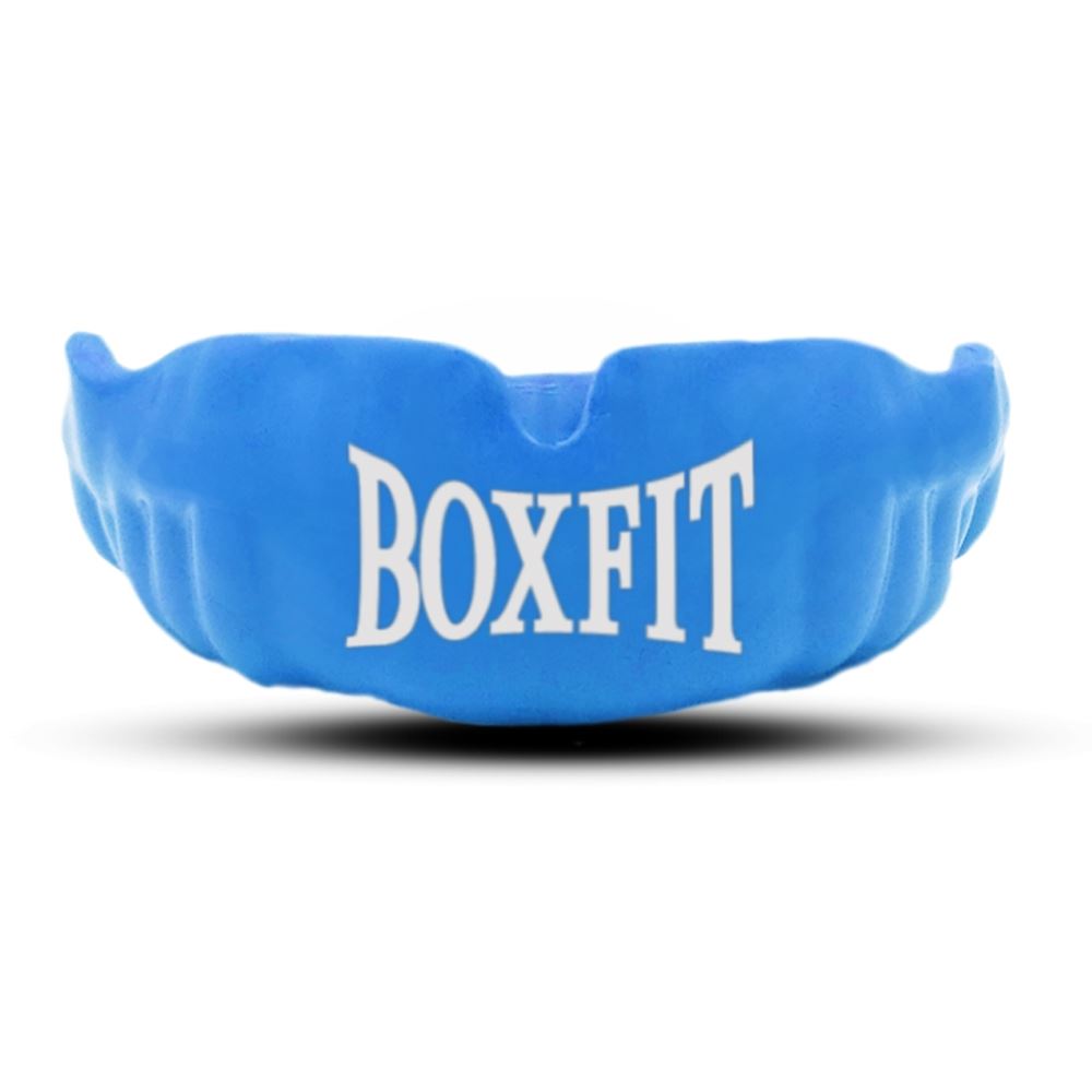 Boxfit Custom Made Dentist Mouthguard