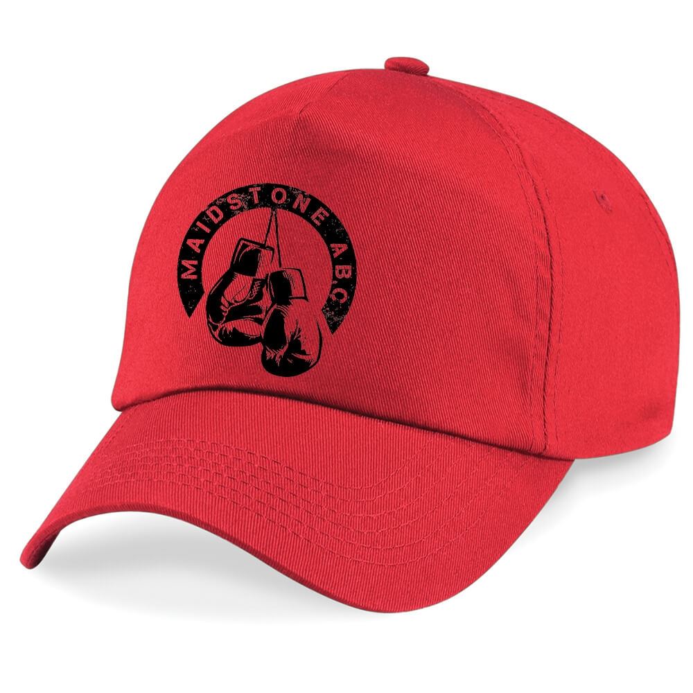 Maidstone Amateur Boxing Club Baseball Cap