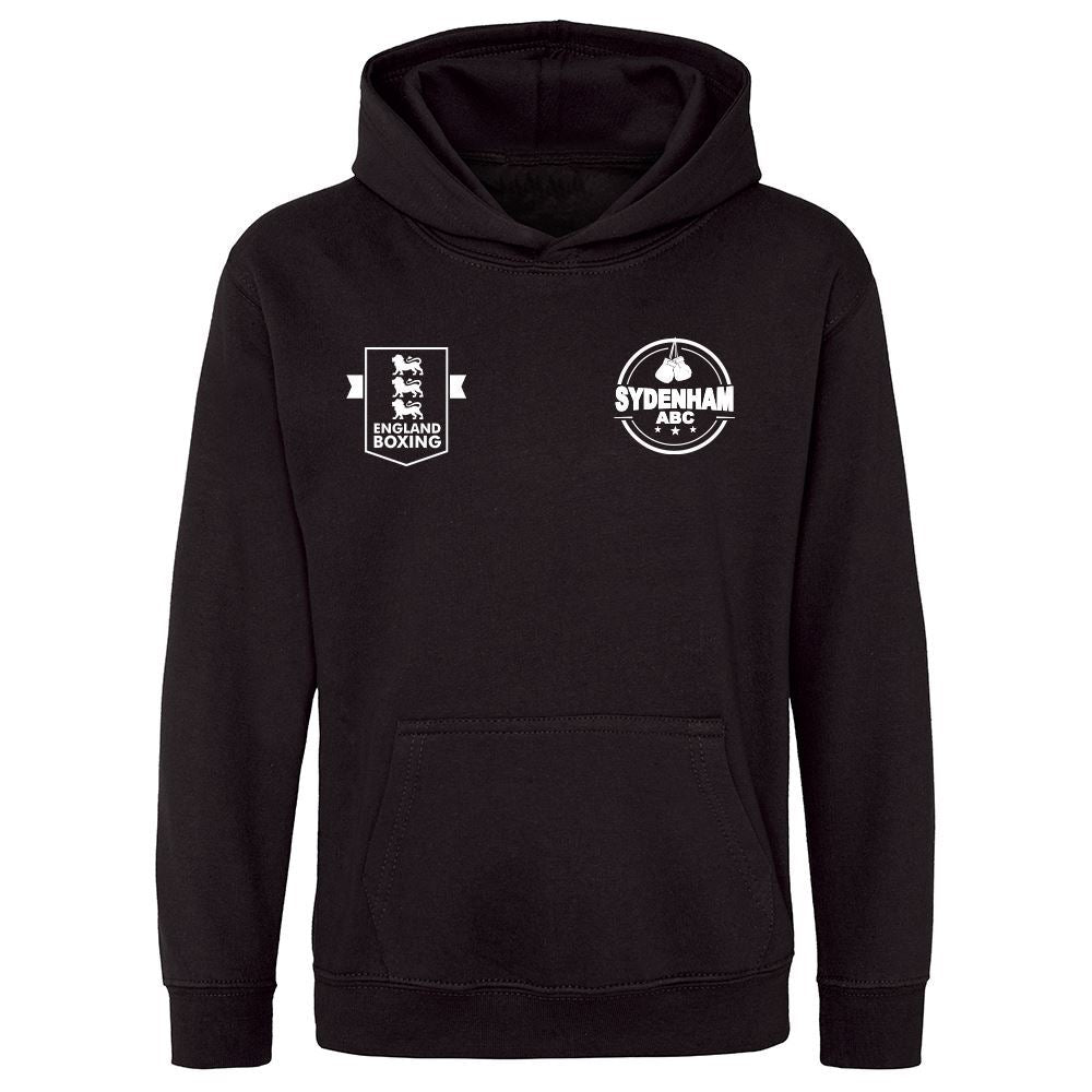 Sydenham Abc Kids Hoodie