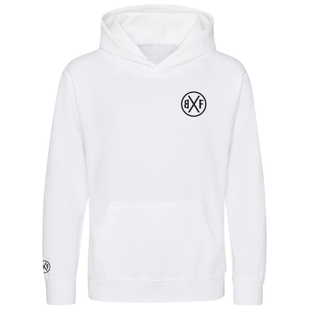 Bxf Kids Hoodie