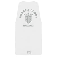 Thumbnail for Ropes & Glory Boxing Kids Vest