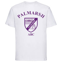 Thumbnail for Palmarsh Abc Cotton T-Shirt