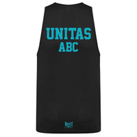 Thumbnail for Unitas ABC Boxing Kids Vest