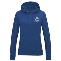 Thumbnail for Bxf Womens College Hoodie