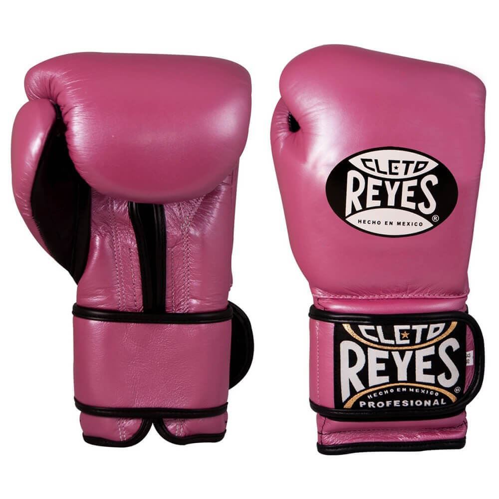 Cleto Reyes Boxing Spar Gloves