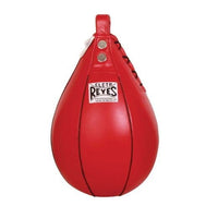 Thumbnail for Cleto Reyes Platform Speed Bag Red