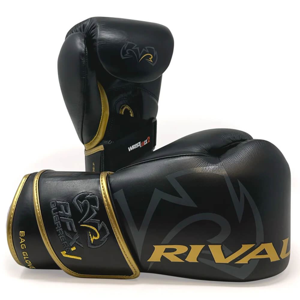 Rival RFX-Guerrero-V Bag Gloves - SF-H