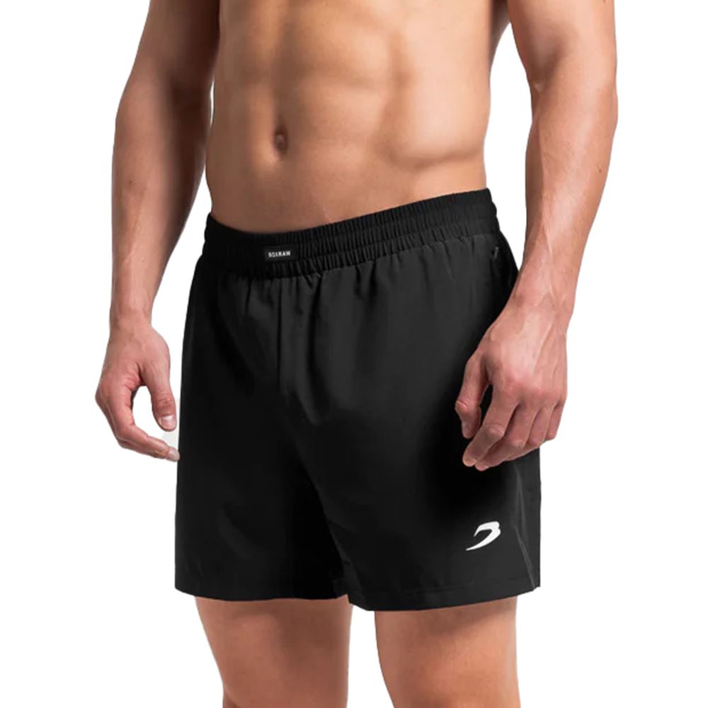 BoxRaw Valdes Shorts