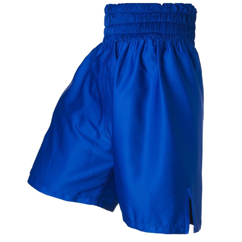 Suzi Wong Shorts Blue