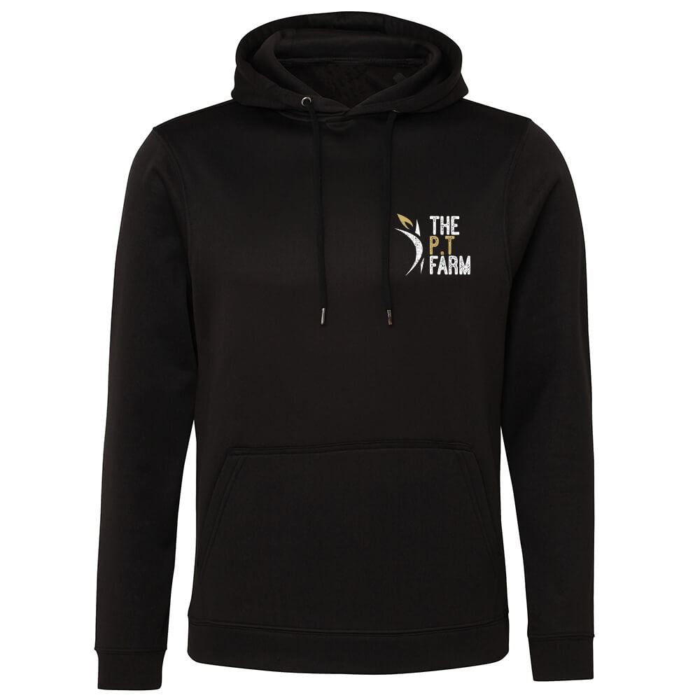 The Pt Farm Sports Hoodie