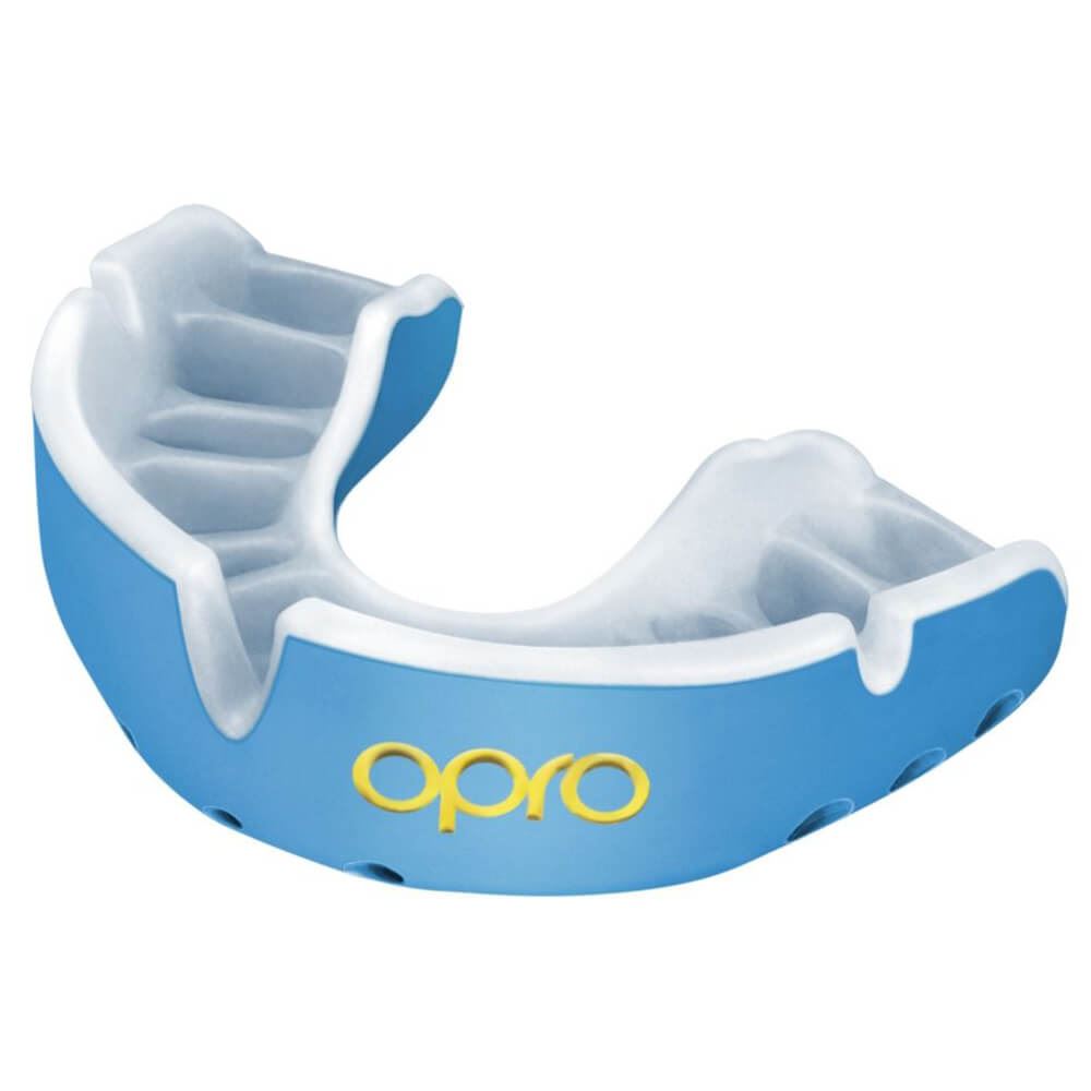 Opro Gen4 Gold Mouthguard