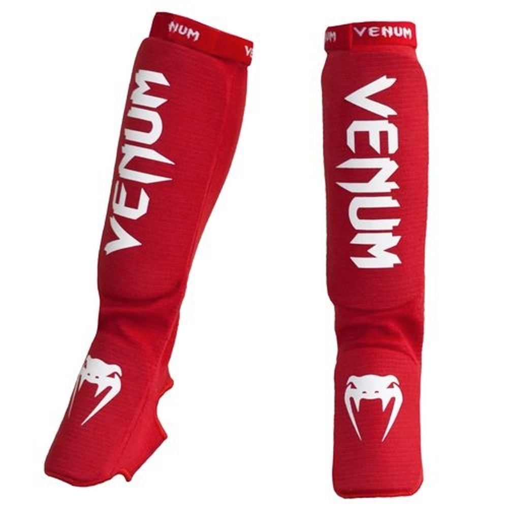 Venum Kontact Shin Instep Guards