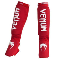 Thumbnail for Venum Kontact Shin Instep Guards