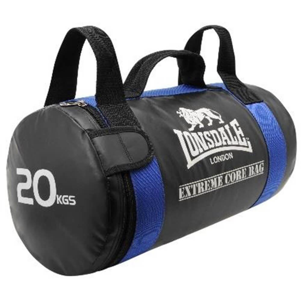 Lonsdale Core Bag