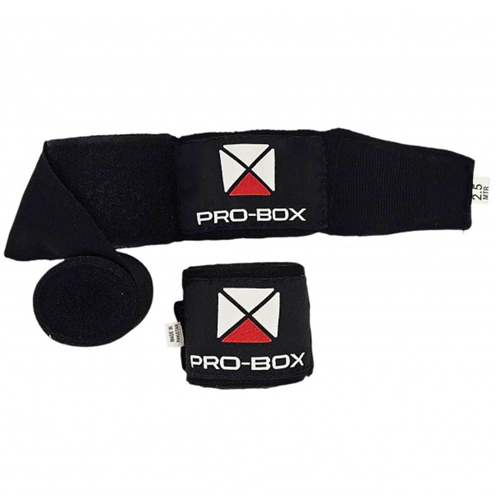 PRO BOX STRETCH HANDWRAPS II