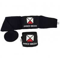 Thumbnail for PRO BOX STRETCH HANDWRAPS II