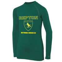 Thumbnail for Repton Junior Long Sleeve Base Layer