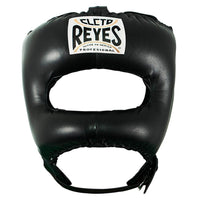 Thumbnail for Cleto Reyes Headguard With Nylon Pointed Bar