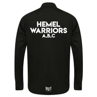 Thumbnail for Hemel Warriors ABC Slim Fit Tracksuit