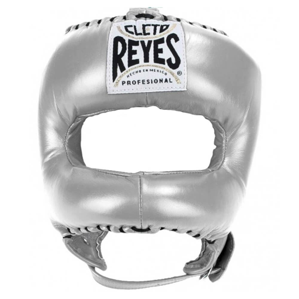 Cleto Reyes Headguard With Nylon Pointed Bar