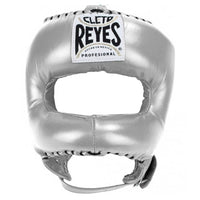 Thumbnail for Cleto Reyes Headguard With Nylon Pointed Bar