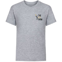 Thumbnail for The Pt Farm Kids Cotton T-Shirt