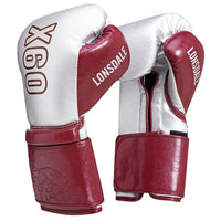 Thumbnail for Lonsdale X60 PU Training Glove