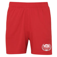 Thumbnail for Mackenzie’S Boxing Academy Cool Jog Shorts