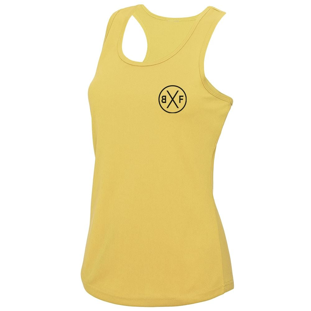 Bxf Girlie Cool Vest