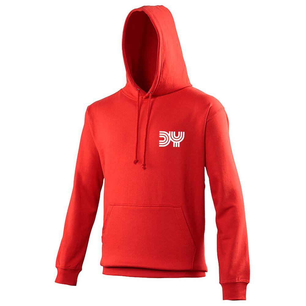 Dale Youth Boxing Club Hoodie