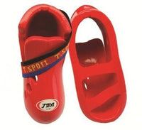 Thumbnail for T-Sport Dipped Foam Kicks - Red