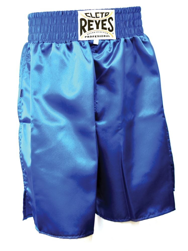 Cleto Reyes Boxing Shorts