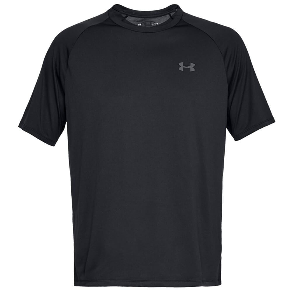 Under Armour Tech Short Sleeve Tee