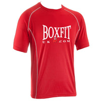 Thumbnail for Boxfit Junior Technical Tee