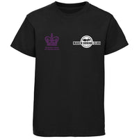 Thumbnail for March Boxing Club Kids Cotton T-Shirt