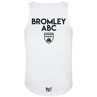 Thumbnail for Bromley ABC Vest