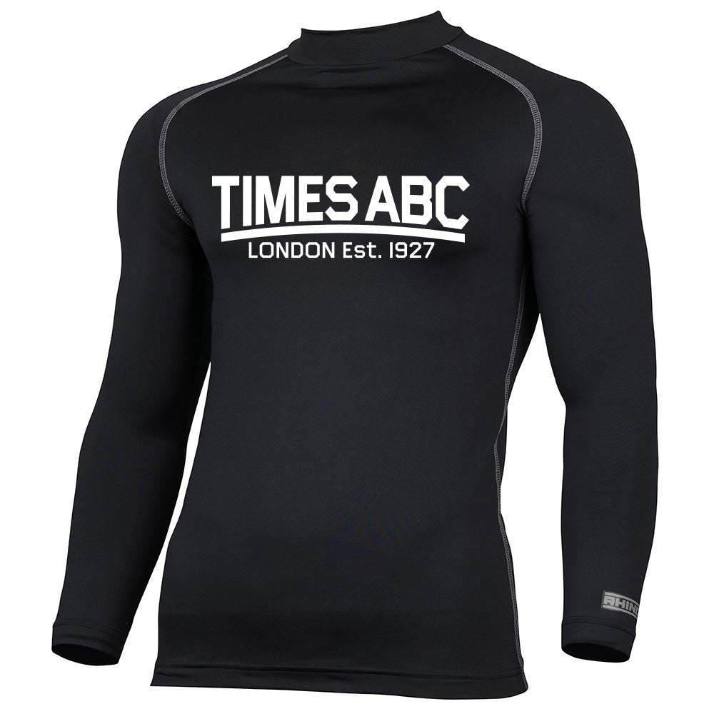 TIMES ABC L/S BASELAYER