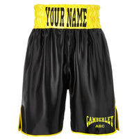 Thumbnail for Camberley Boxing Club Bout Shorts