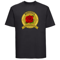 Thumbnail for Rosehill ABC Cotton Kids T-Shirt