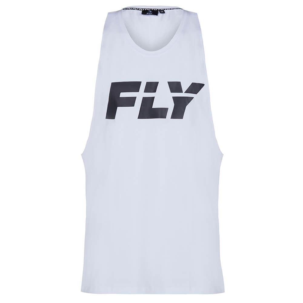 Fly Big Logo Stringer