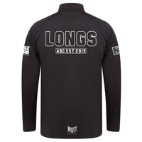 Thumbnail for Longs ABC Slim Fit Poly Tracksuit