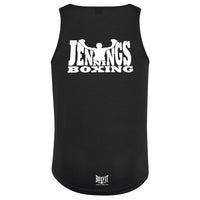 Thumbnail for Jennings Gym Vest