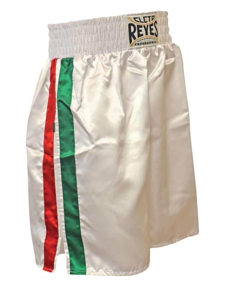 Cleto Reyes Boxing Shorts