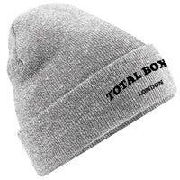 Thumbnail for Total Boxer London Wooly Hat