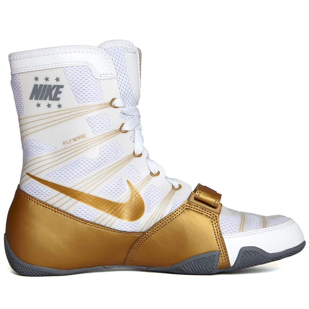 NIKE HYPER KO LIMITED EDITION BOXING BOOT