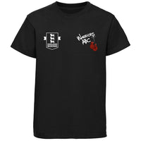 Thumbnail for Hemel Warriors ABC Kids Cotton T-Shirt