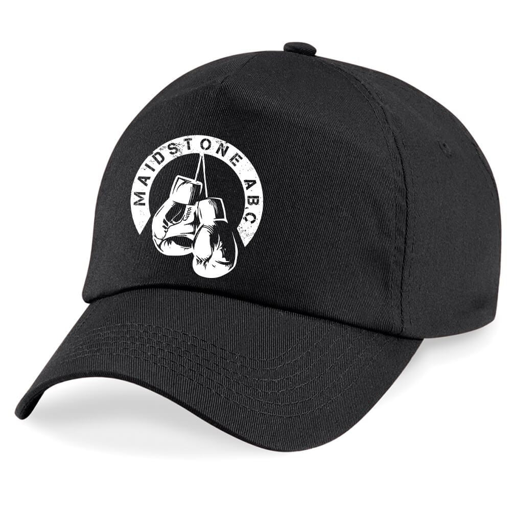 Maidstone Amateur Boxing Club Baseball Cap