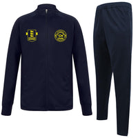 Thumbnail for PAULSGROVE & TED HARRIS ABC SLIM FIT TRACKSUIT