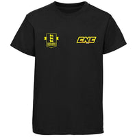 Thumbnail for Cnc Boxing Gym Cotton Kids T-Shirt