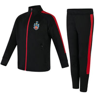 Thumbnail for London Oratory Kids Slim Fit Poly Tracksuit